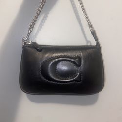 COACH  Nolita 19 With Signature Quilting