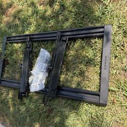 Sanus Tv wall mount with advanced tilt