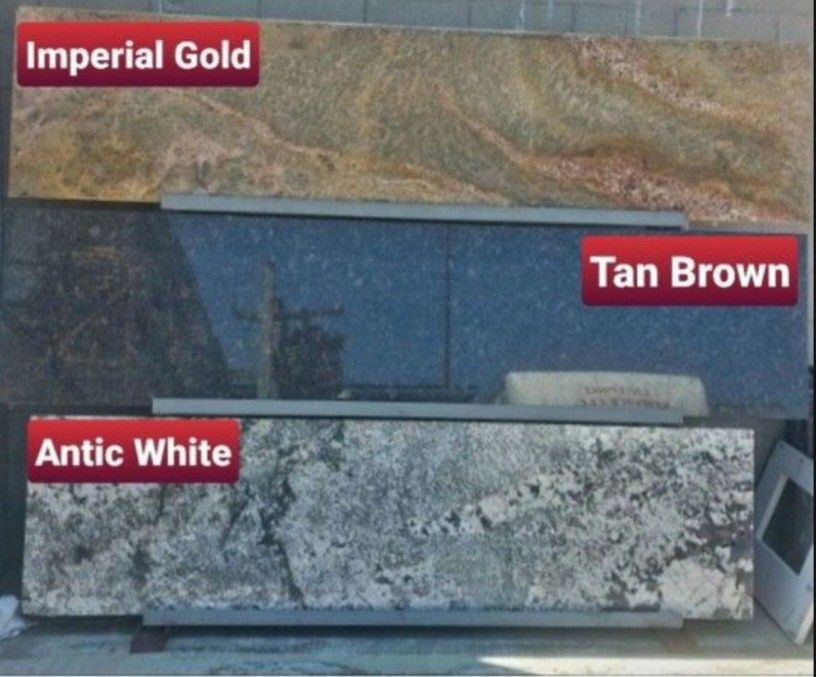 💥 GRANITE SLABS KITCHEN COUNTERTOPS