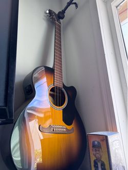 Fender Guitar
