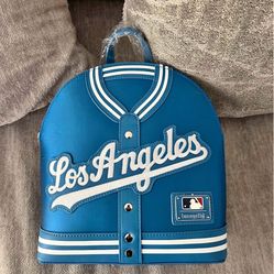 Loungefly Los Angeles backpack