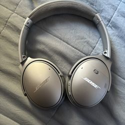 Bose Quietcomfort 35 ii