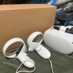 Meta Quest 2 