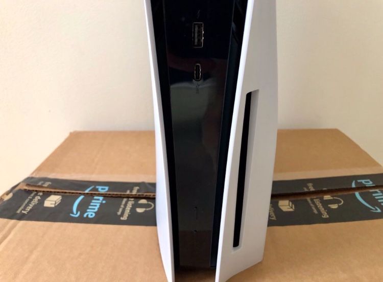 Ps5 Used (don't really use it) for Sale in Kennesaw, GA - OfferUp