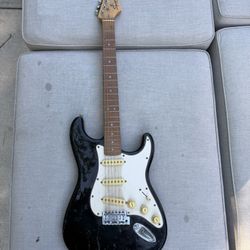 FENDER SQUIRE