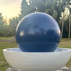 Fuentes De Agua Modernas