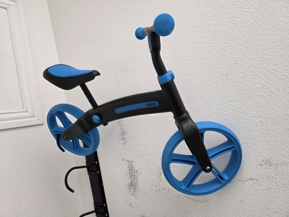 Training Bike