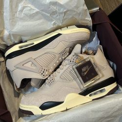 Jordan 4 A Ma Maniere 