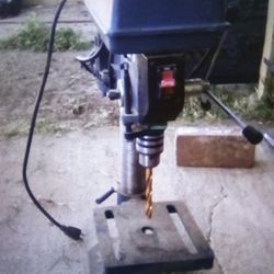 Craftsman Drill Press