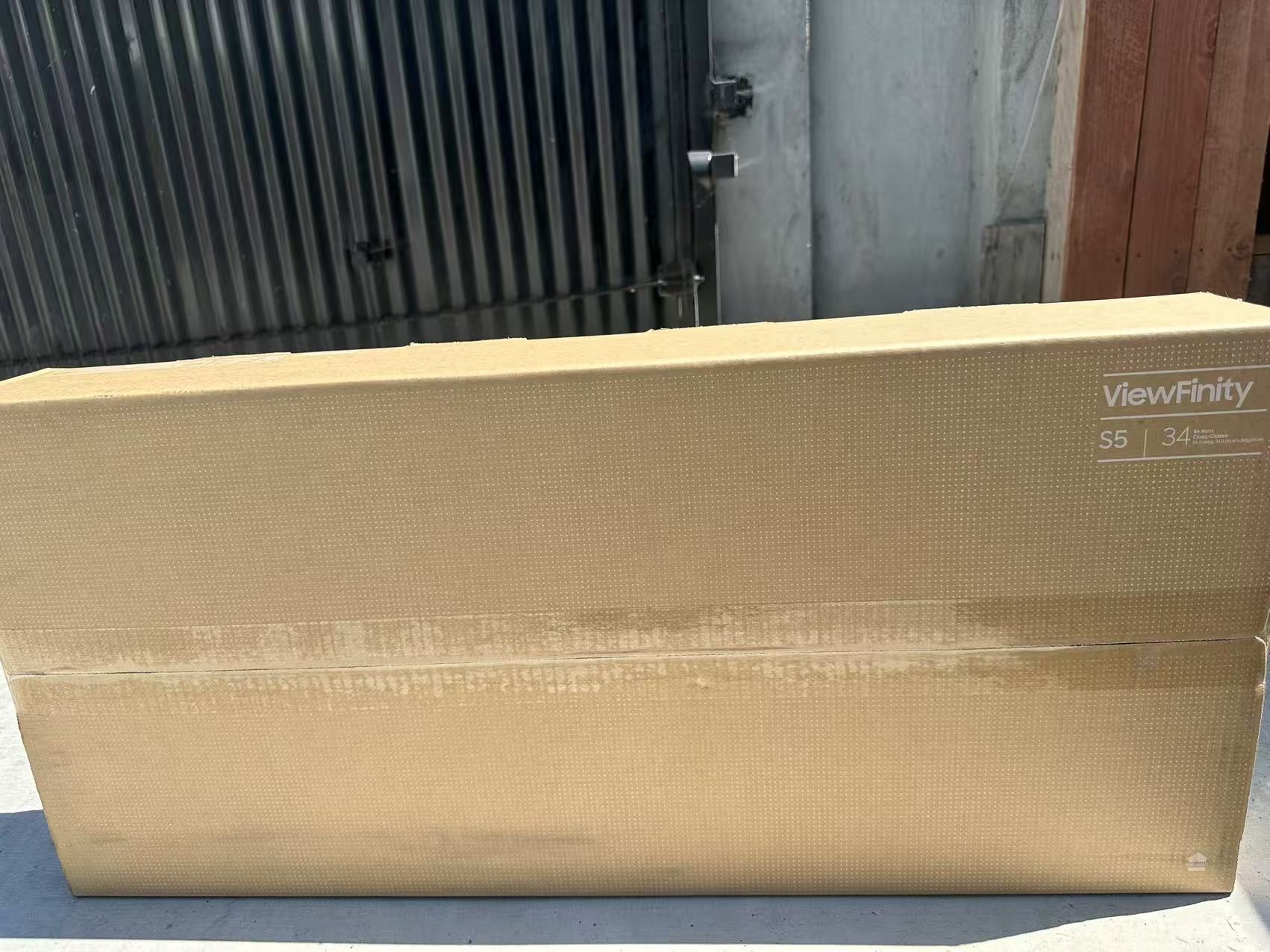 Samsung monitor