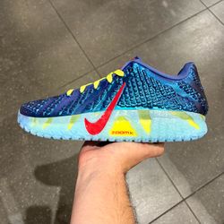 Nike Ja 3 “Uncle Phil” Sizes 8 - 13 IN HAND BRAND NEW