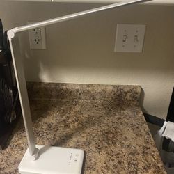 LED Desk Lamp