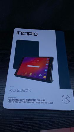 INCIPIO ASUS ZenPad Z10