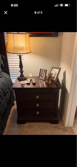 California king bedroom suite