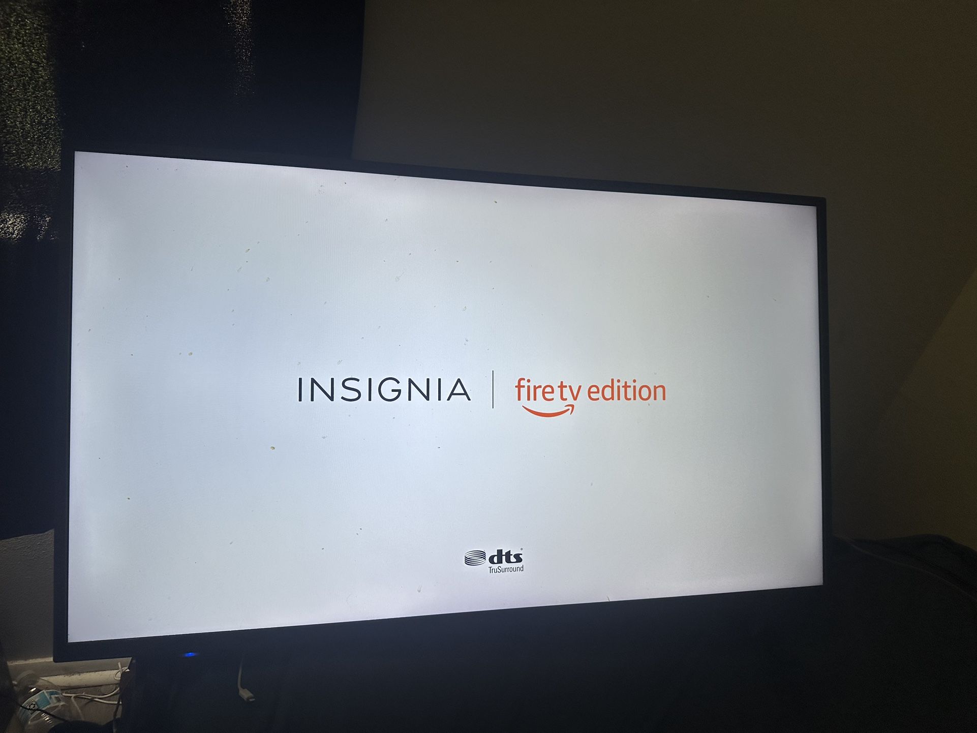 Amazon Fire Tv 42in