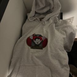 Supreme Hoodie