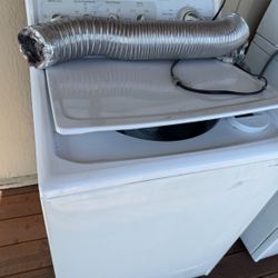 Washer machine and Dryer Whirlpool 