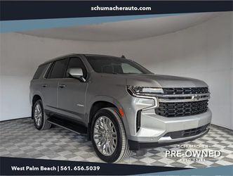 2023 Chevrolet Tahoe