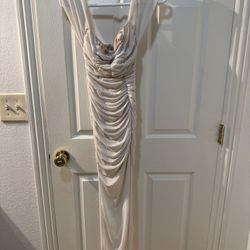 Fashion Nova Size Xs Dress