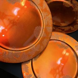 Plate Charger Rentals 