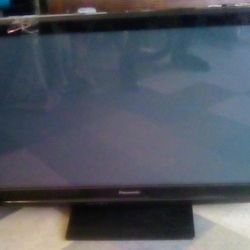 42" Panasonic Tv