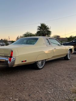 Chrysler