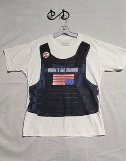 A$AP ROCKY TOUR EXCLUSIVE T-SHIRT