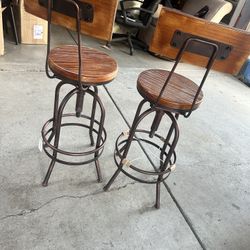 Bar Stool