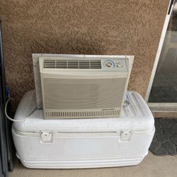 Window Ac