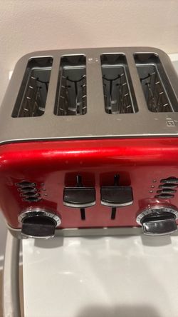 Great Toaster