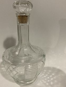 Decanter
