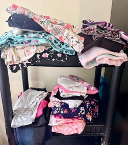 Girls Clothing