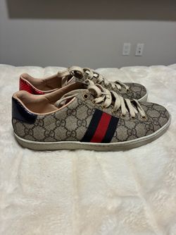 Gucci shoes