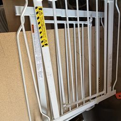 Baby Gates (2)