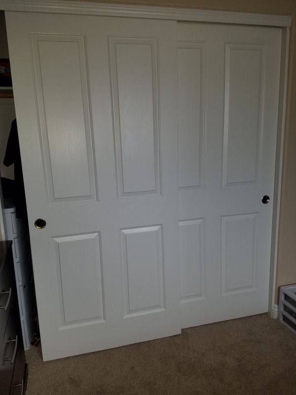 Closet doors for Sale in Las Vegas, NV OfferUp