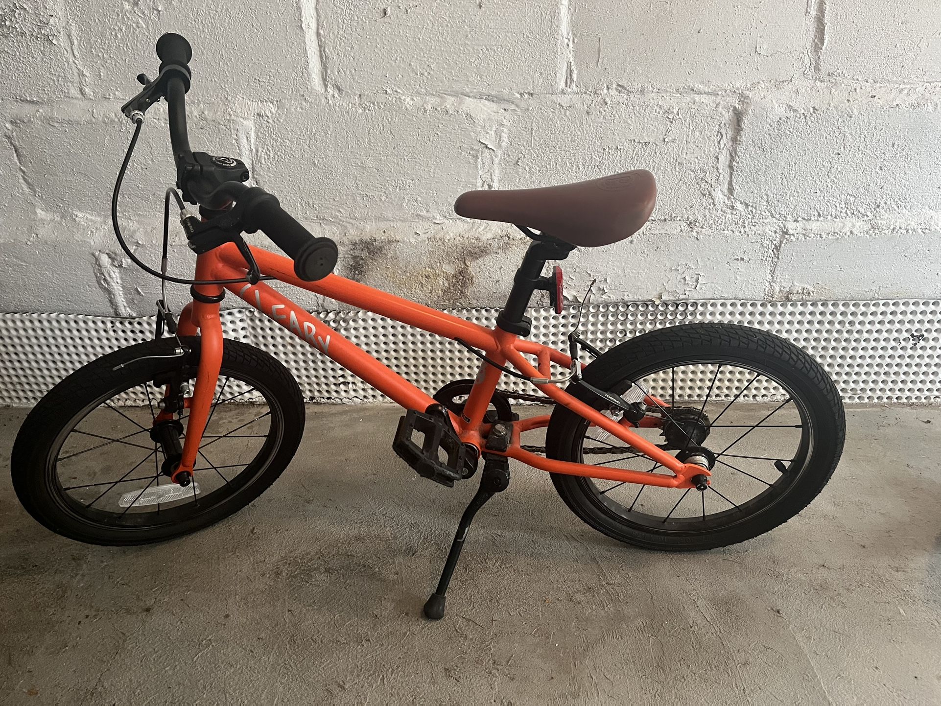 Kid Bike