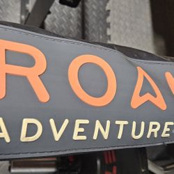 Roam Adventure Awning 6.5ft