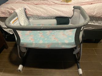 Baby Bassinet