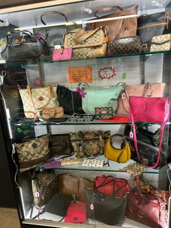 E&A thrift Store