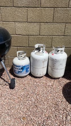 Propane