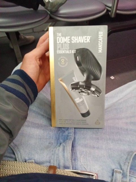 Premium Shaver 130$ Value Asking 60$