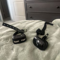 Small Dog Barking Collars
