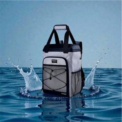The Igloo Marine Backpack Cooler 