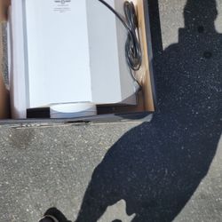Hood Light