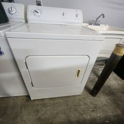 Used Gas Kenmore Dryer - Works Perfect - $50