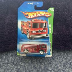 HOTWHEEL 