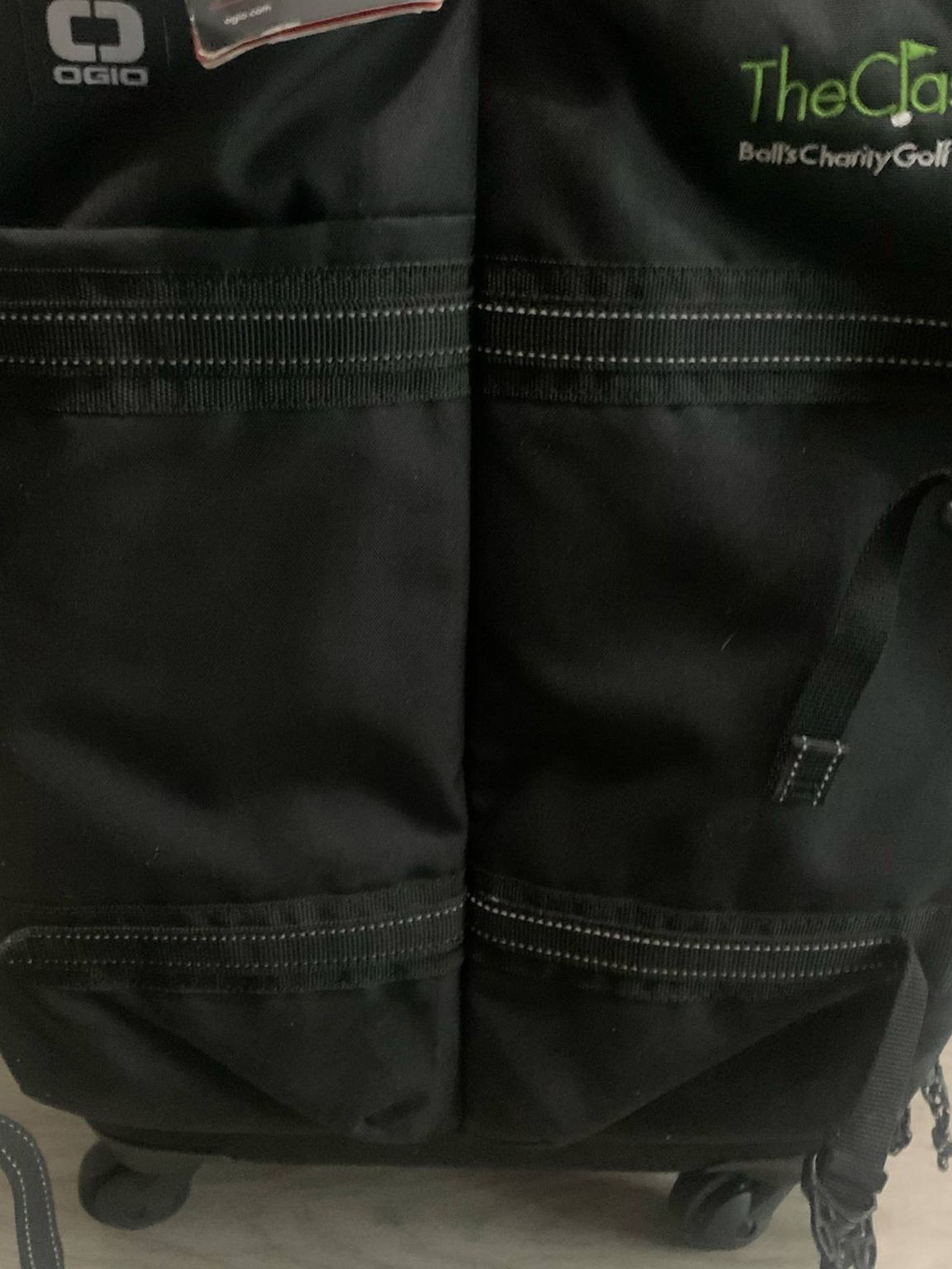 OGIO Suitcase