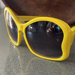 WOMEN’S SUNGLASSES 