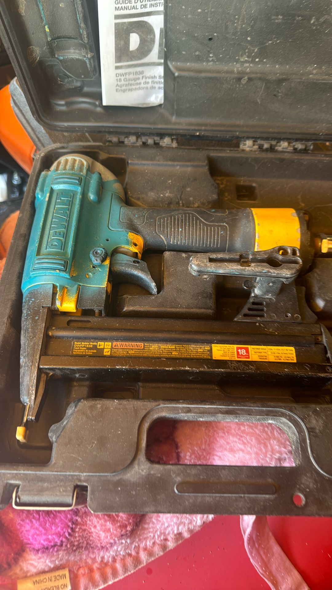 Dewalt