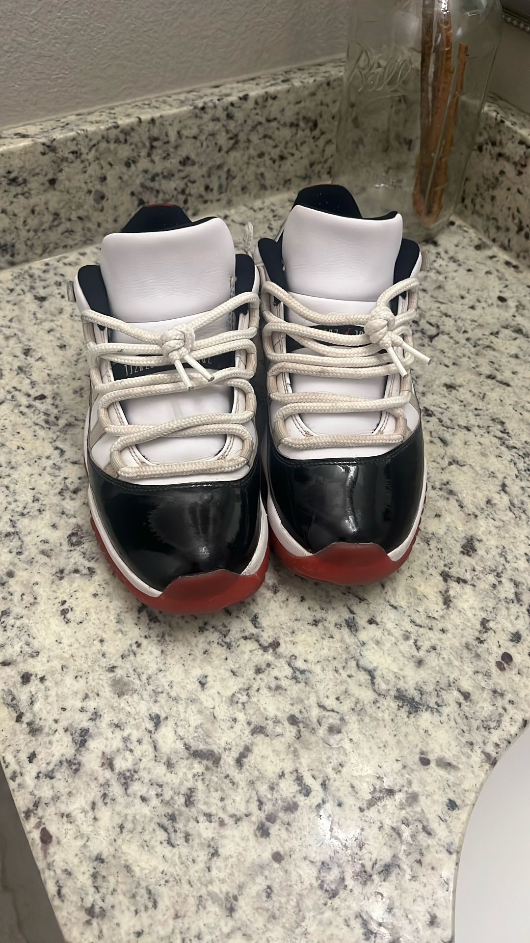 Jordan 11